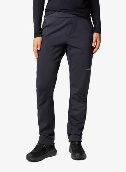 Pantalon De Randonnée Femme Vast Canyon High-Rise