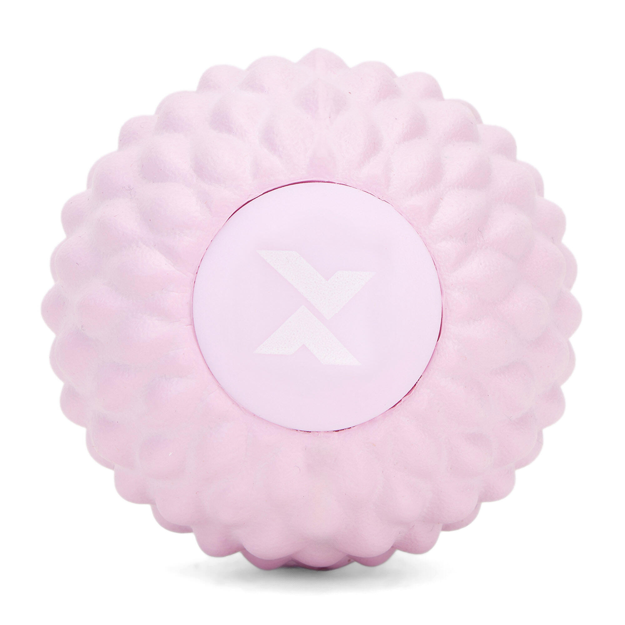 TREXO Pelota de masaje TREXO TXO-B4Z074-VT