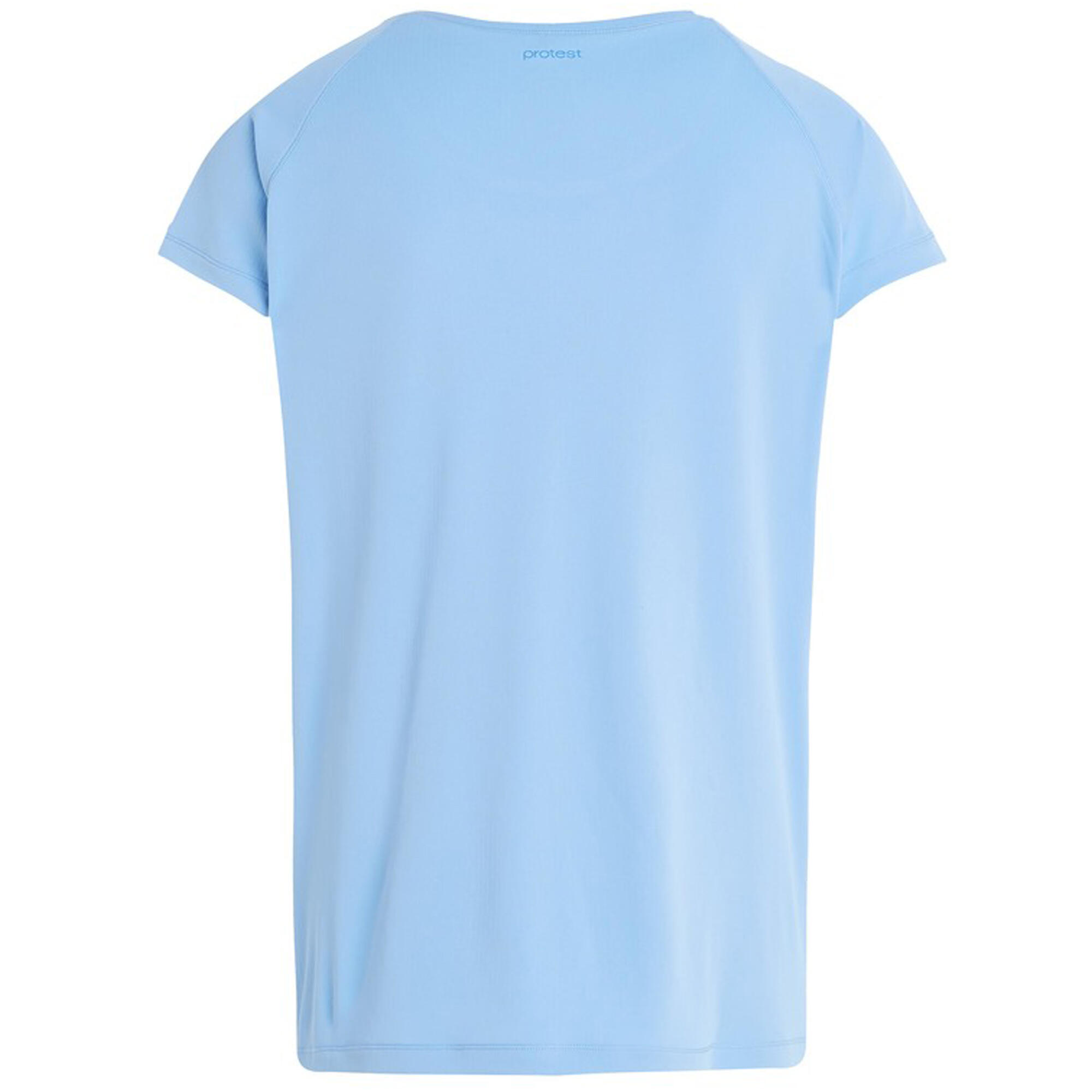 Koszulka damska Protest PRTMERU surf t-shirt 6/7