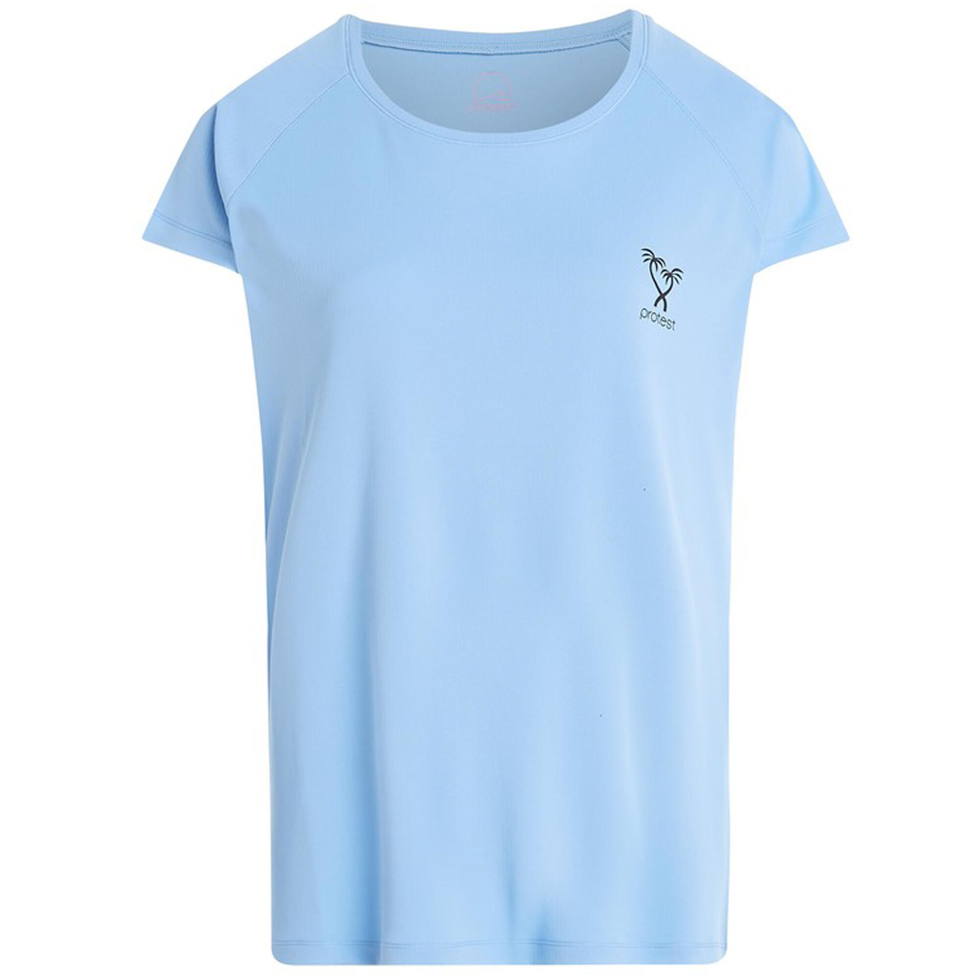 Koszulka damska Protest PRTMERU surf t-shirt 5/7
