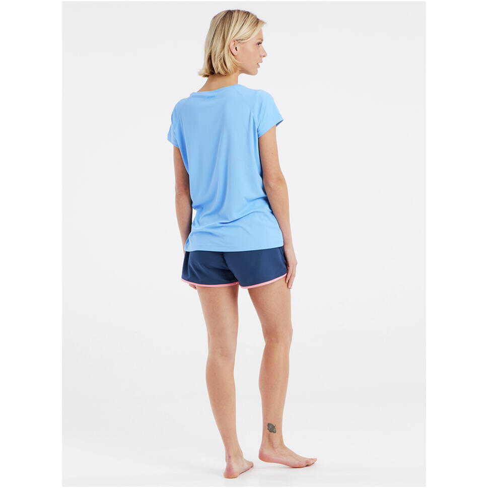 Koszulka damska Protest PRTMERU surf t-shirt