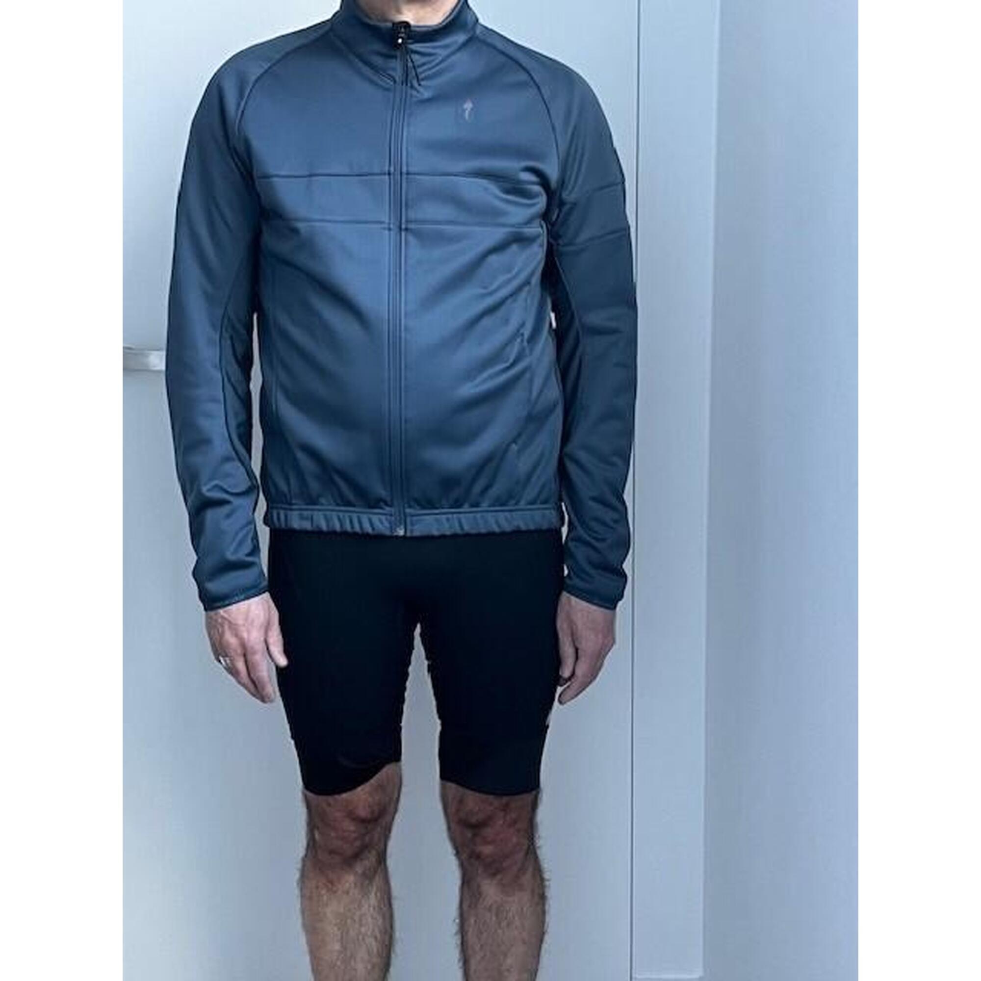 Tussen Particulieren - Wielerjacket Specialized maat XXL