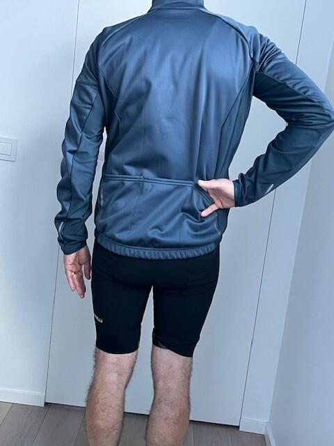 Tussen Particulieren - Wielerjacket Specialized maat XXL 2/2