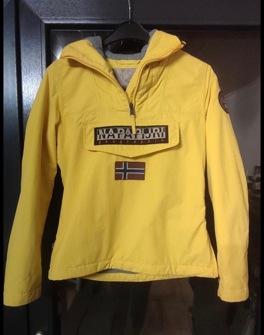 NAPAPIJRI picture