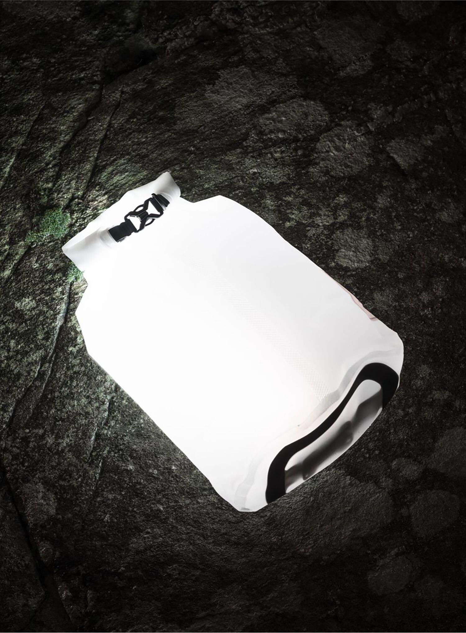 Worek Silva Carry Dry Bag TPU 36L 5/7