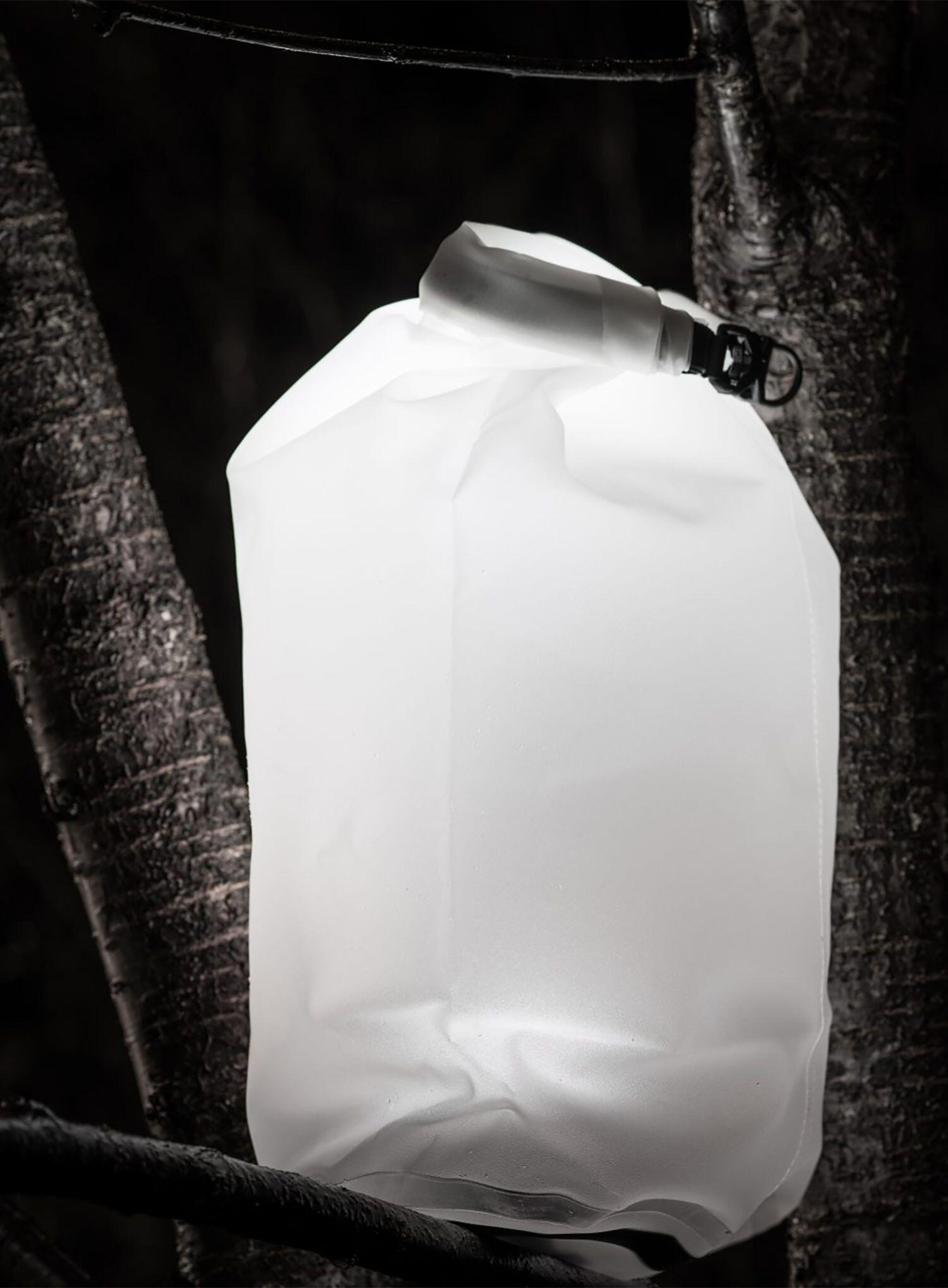 Worek Silva Carry Dry Bag TPU 36L 4/7