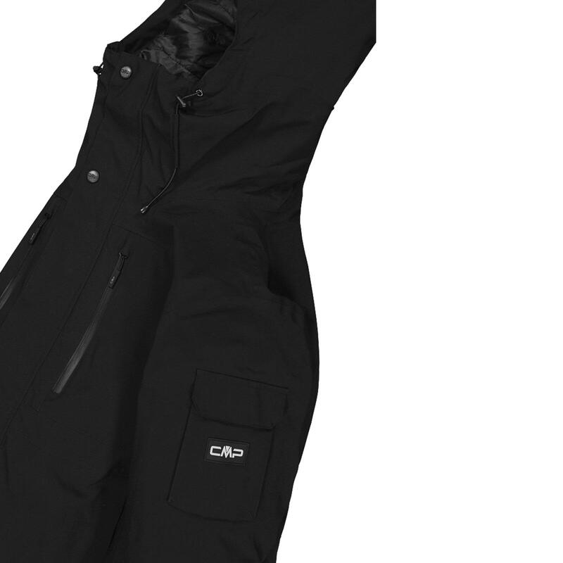 Síkabát CMP Mechanical Stretch