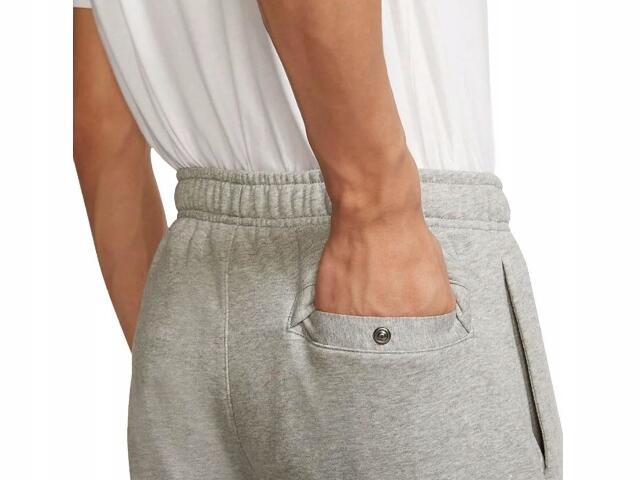 SPODNIE NIKE męskie BV2679-063 dresowe dresy duży rozmiar plus size XXL 7/7