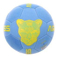 Ballon de foot Bleu Airness Soft
