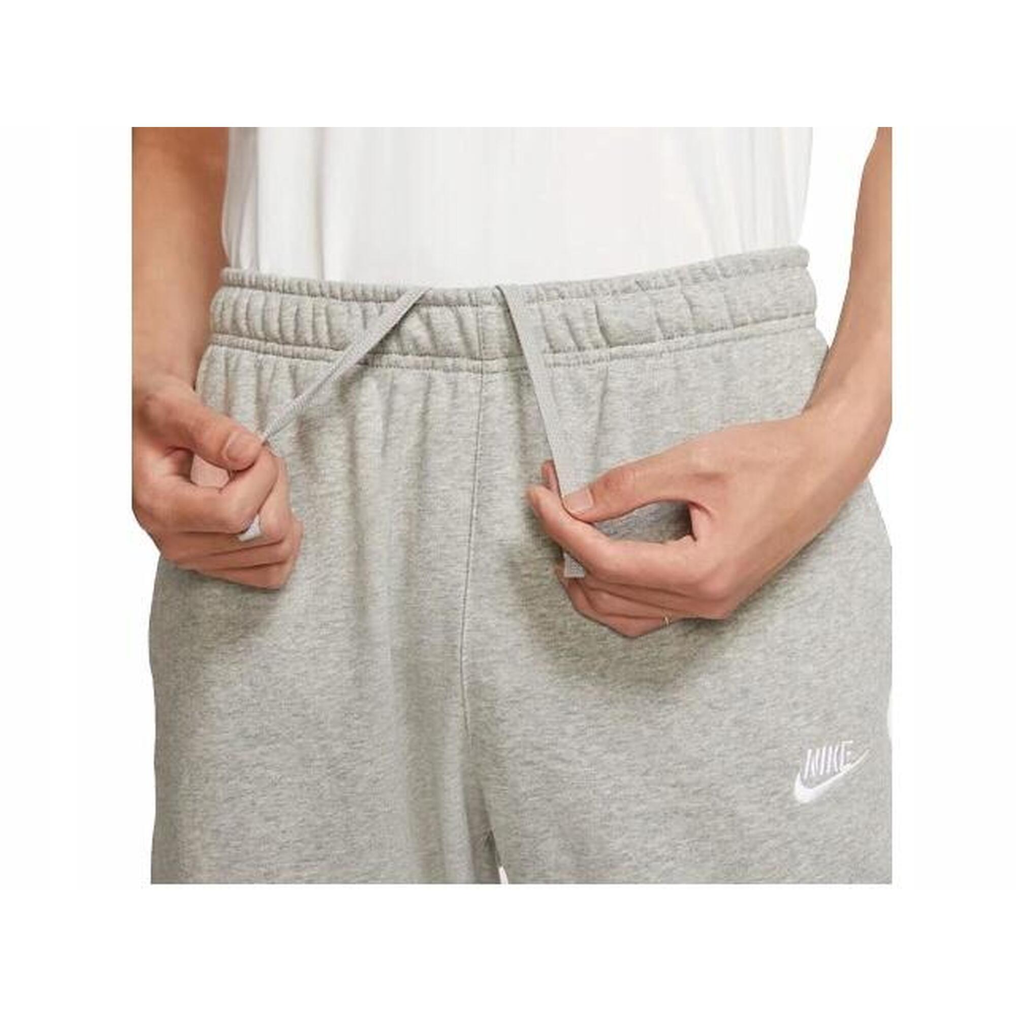 Spodnie męskie Nike NSW Club Jogger FT