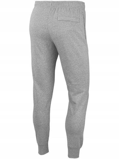 SPODNIE NIKE męskie BV2679-063 dresowe dresy duży rozmiar plus size XXL 5/7