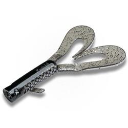 Leurre Souple LMAB Drunk Dancer 18cm (38g - 18cm - #Lean Bream - A l'unité)