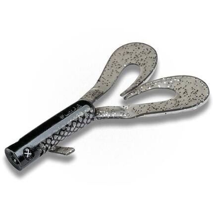 Leurre Souple LMAB Drunk Dancer 18cm (38g - 18cm - #Lean Bream - A l'unité)