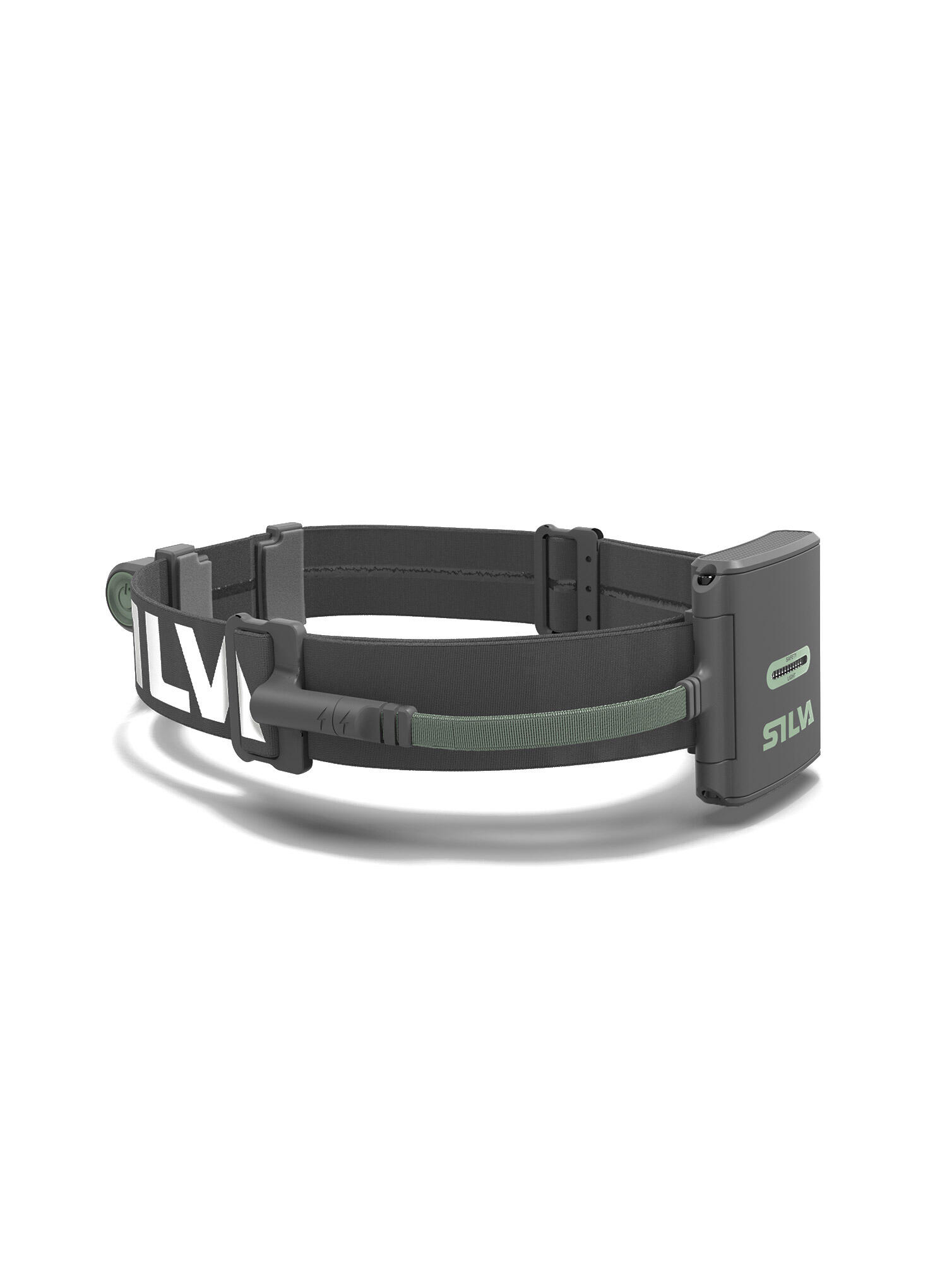 Silva Trail Runner Free 2 Ultra Stirnlampe 2/7