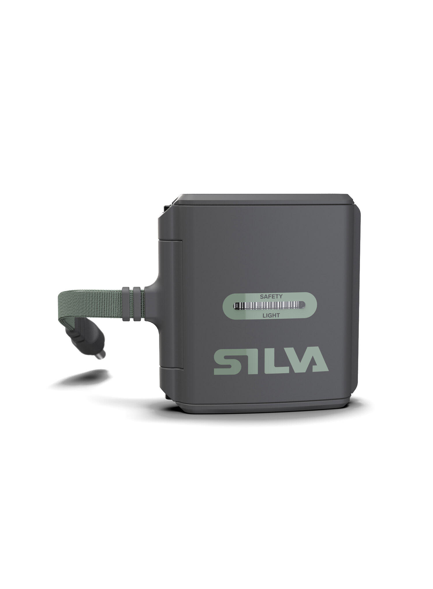 Silva Trail Runner Free 2 Ultra Stirnlampe 5/7