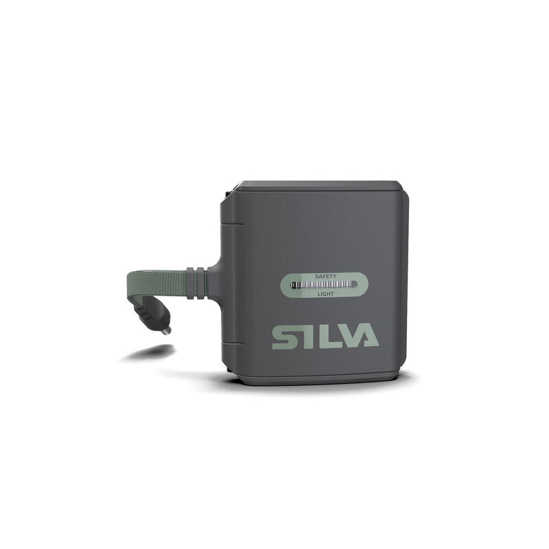Lanternă frontală Runner Free 2 Ultra 500lm
