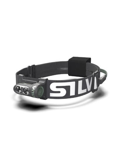 Lampe frontale Silva Trail Runner Free 2 Ultra