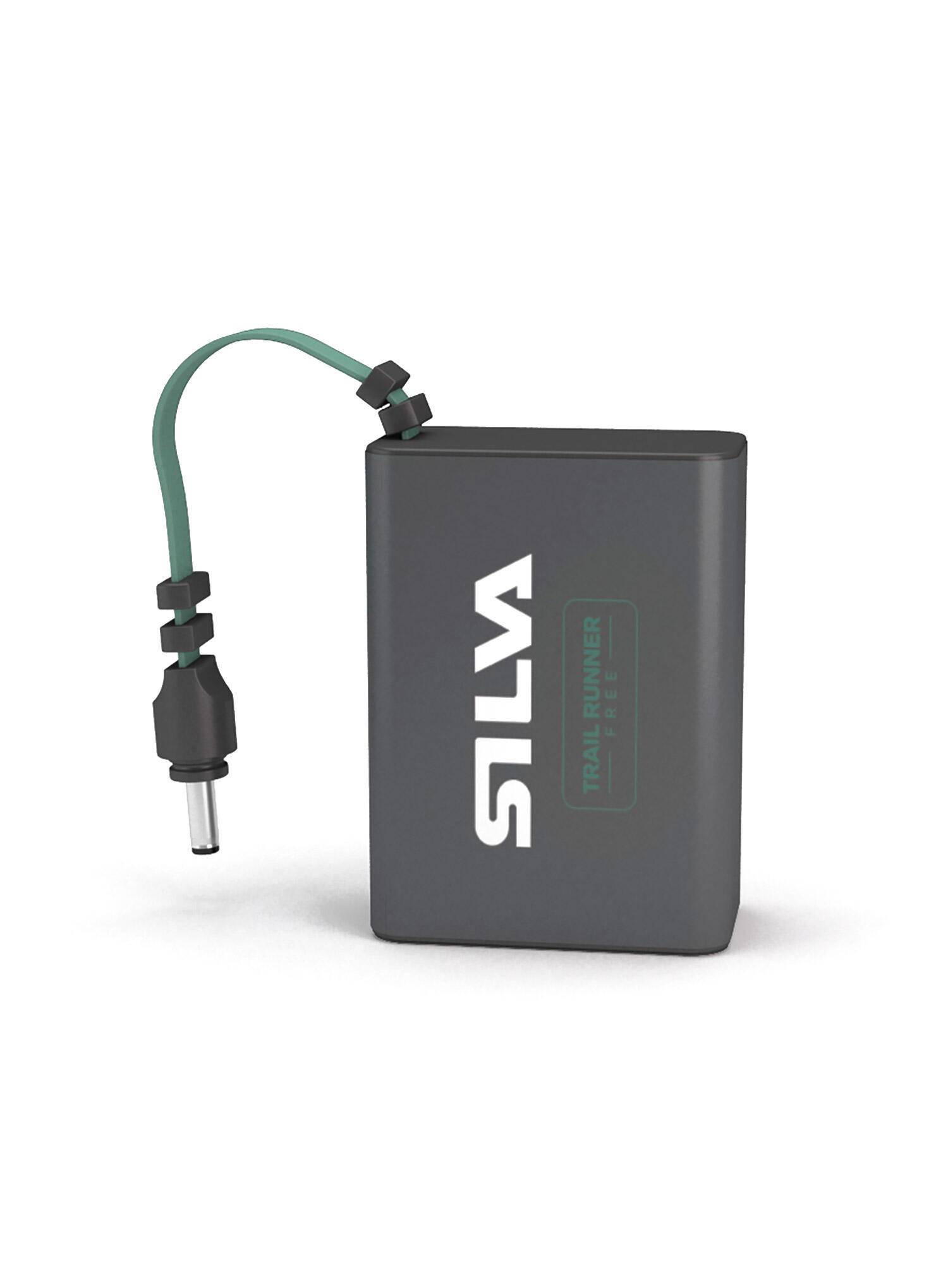 Silva Lampada Frontale M 1200 Lumen Gratuita | Ideale per Sci, Trail Running e Avventure più Lunghe | Vincitore del Premio ISPO | Ultralite