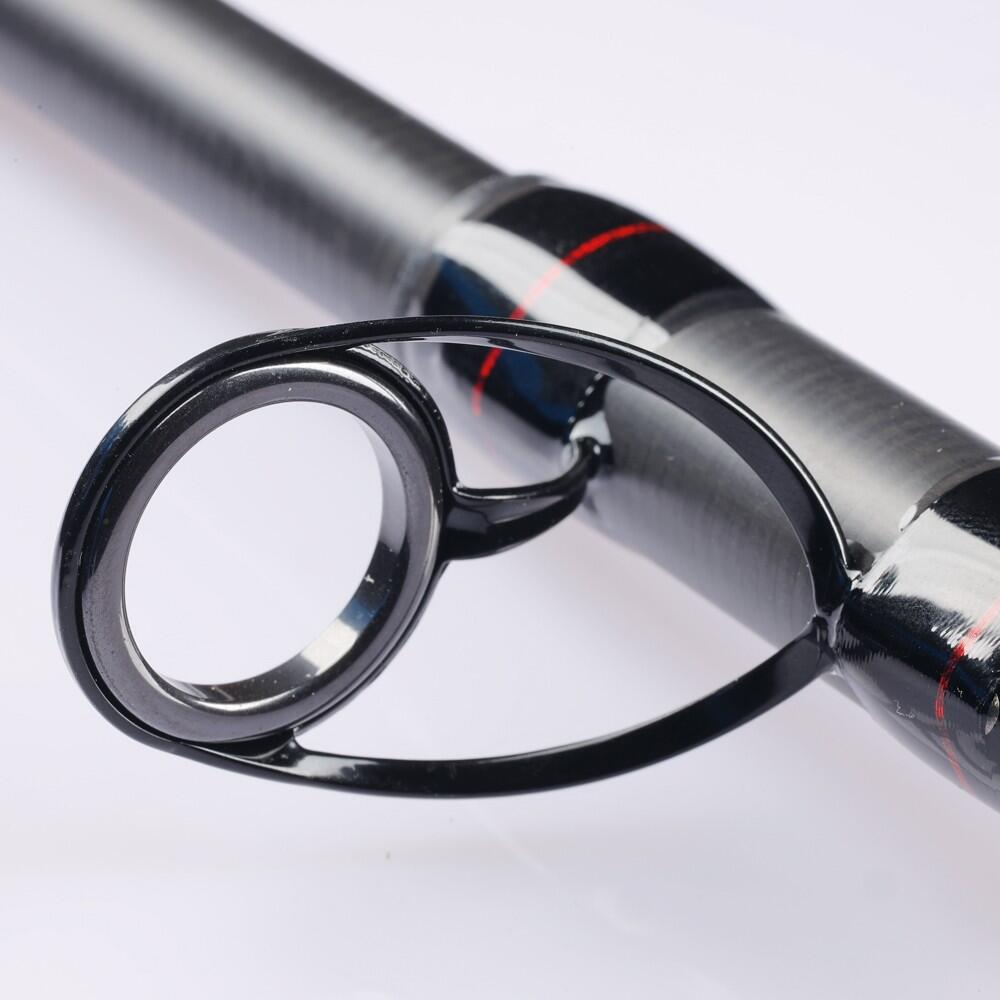 Canna da SurfcastingALCEDO BLACK SURF| GR 200| MT 3.90 3/3