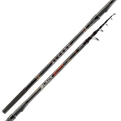 Canna da SurfcastingALCEDO BLACK SURF| GR 200| MT 3.90