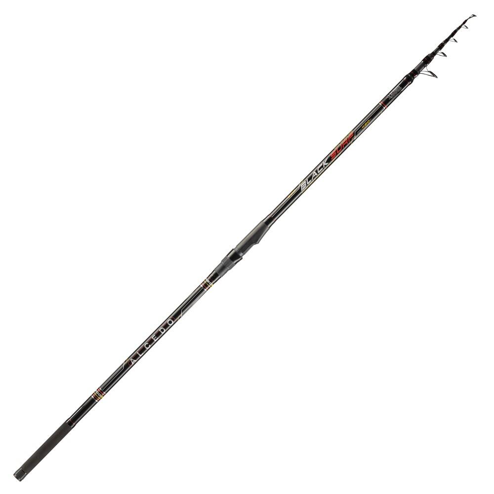 Canna da SurfcastingALCEDO BLACK SURF| GR 200| MT 3.90 2/3