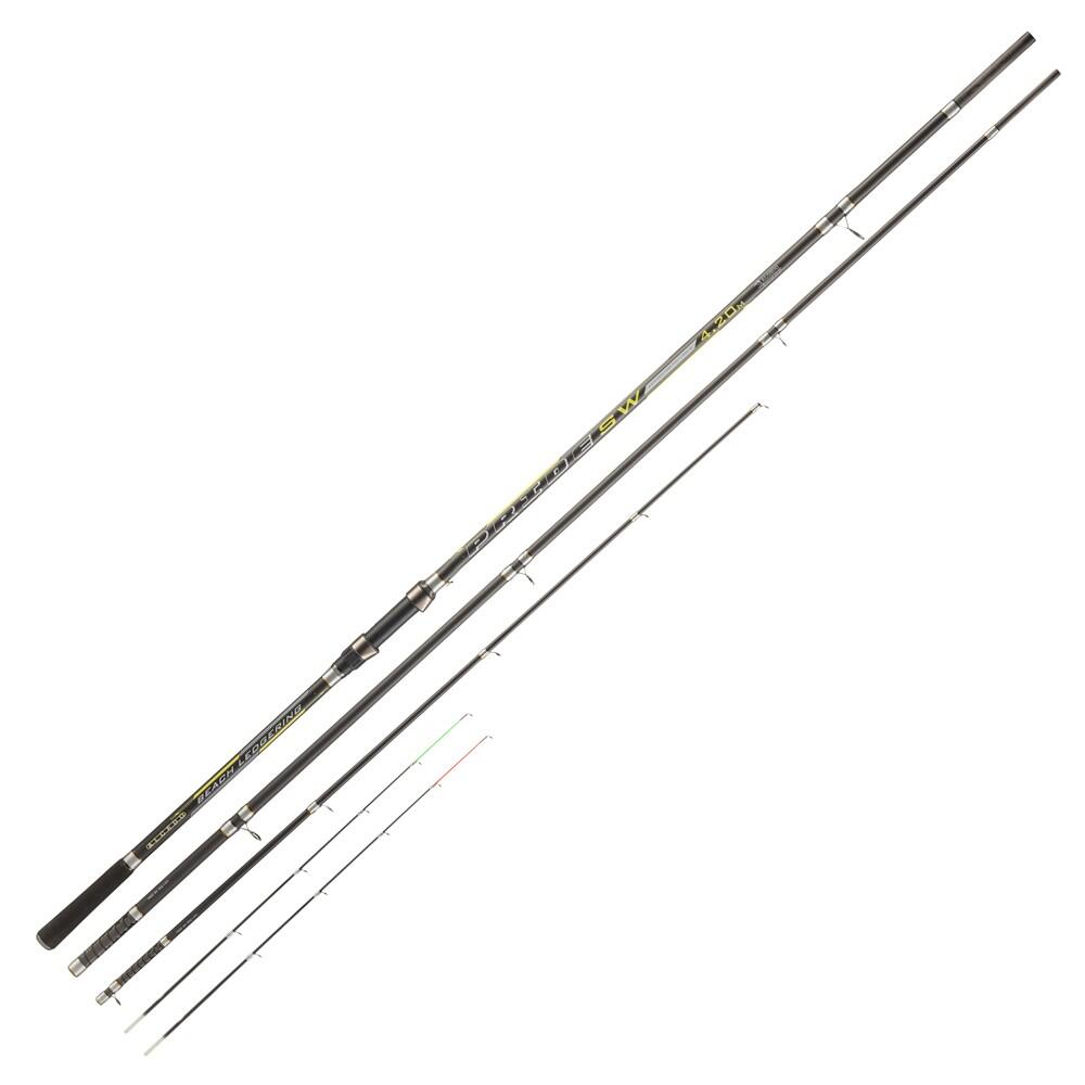 Canna da SurfcastingALCEDO PRIDE SW| GR 120| MT 4.20 4/4