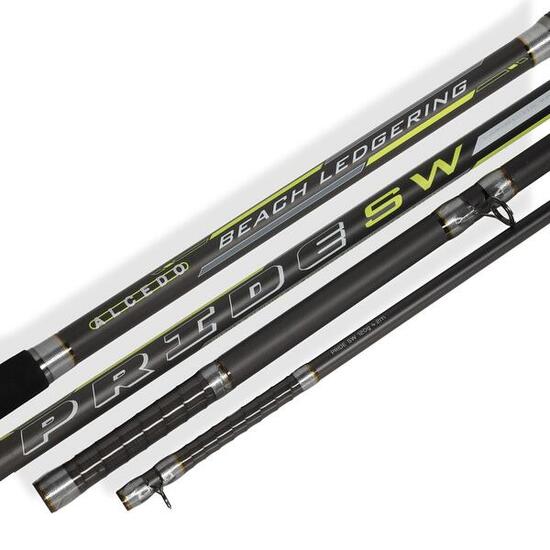 Canna da SurfcastingALCEDO PRIDE SW| GR 120| MT 4.20