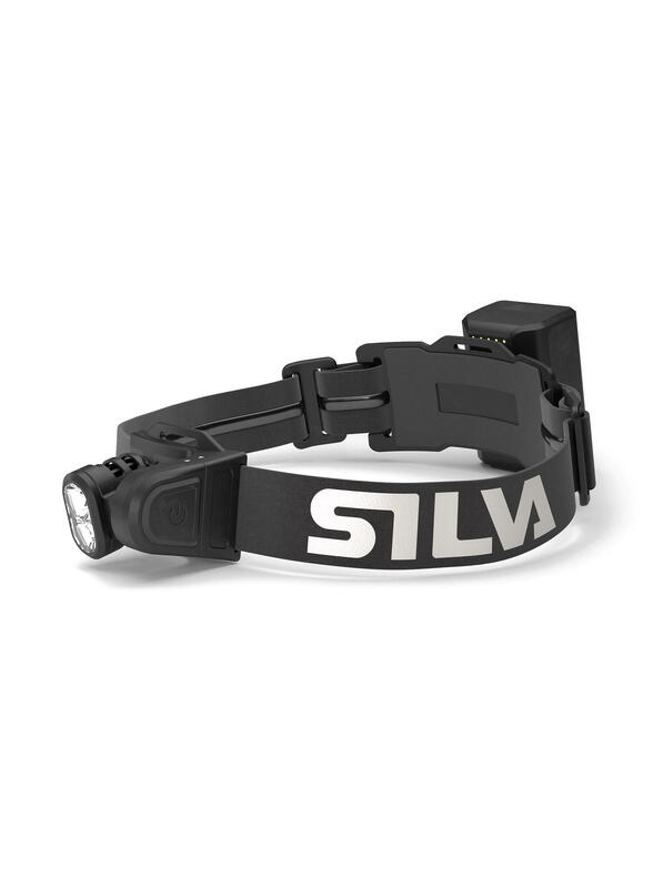 Linterna frontal Silva Free 1200 XS