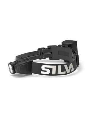 Lampe frontale silva free 1200 xs