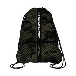 Sac de sport à cordon EXTREME HOBBY HAVOC