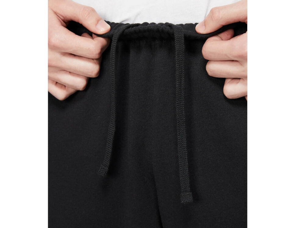 Sweat de Pêlo Nike Preto em Algodão 6/7