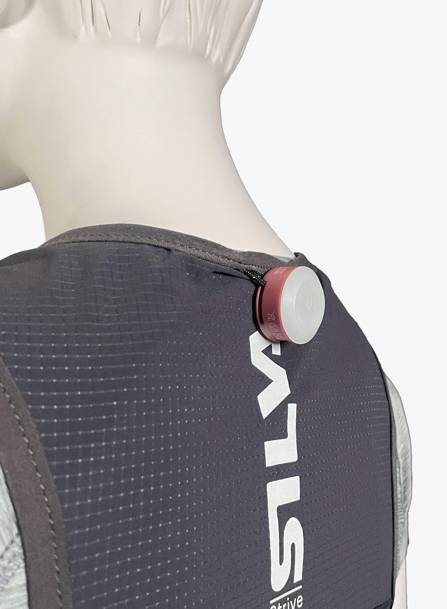 Lampe frontale - rando - sans genre - 300 lm - smini fly 4/7