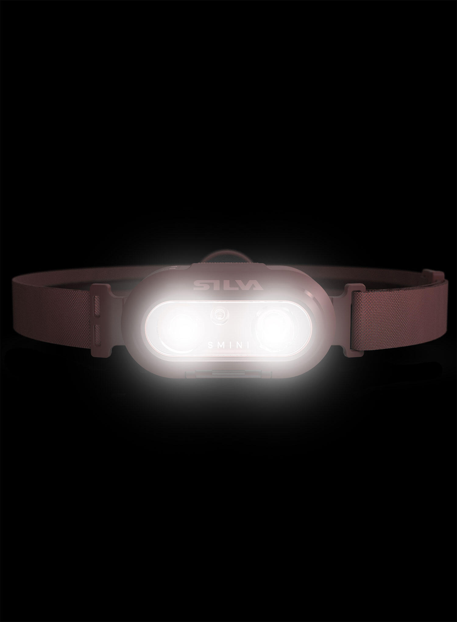 Lampe frontale - rando - sans genre - 300 lm - smini fly 6/7
