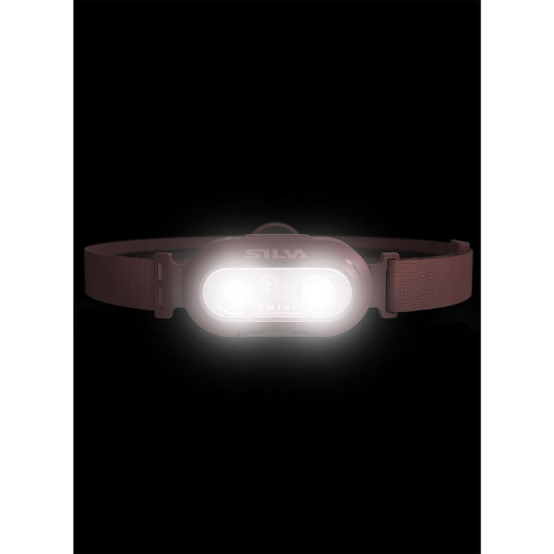 Lanternă frontală Smini 250lm