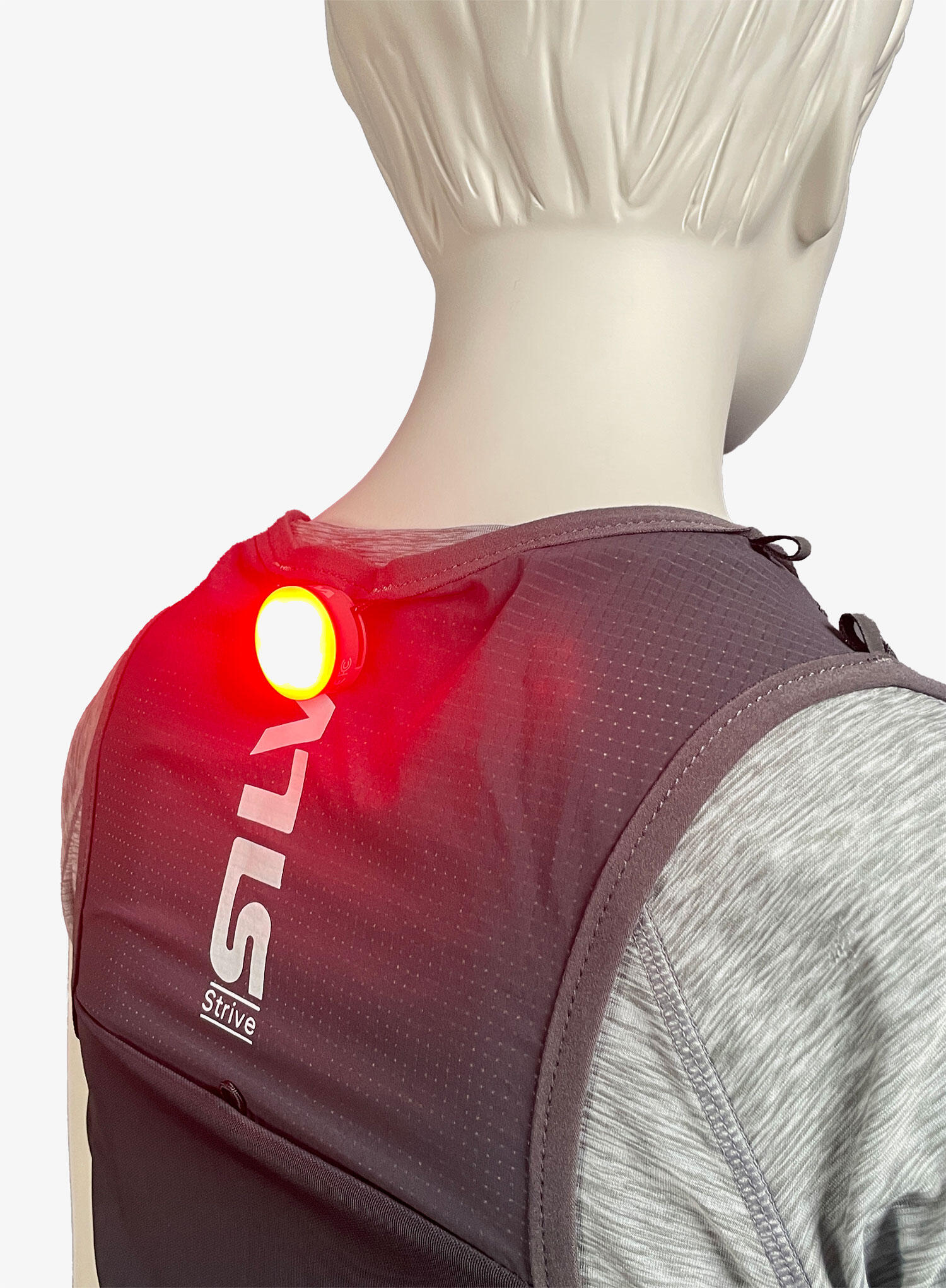 Lampe frontale - rando - sans genre - 300 lm - smini fly 5/7