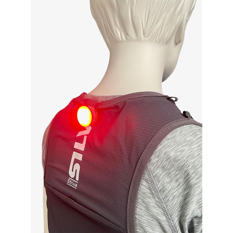 Lanternă frontală Smini 250lm