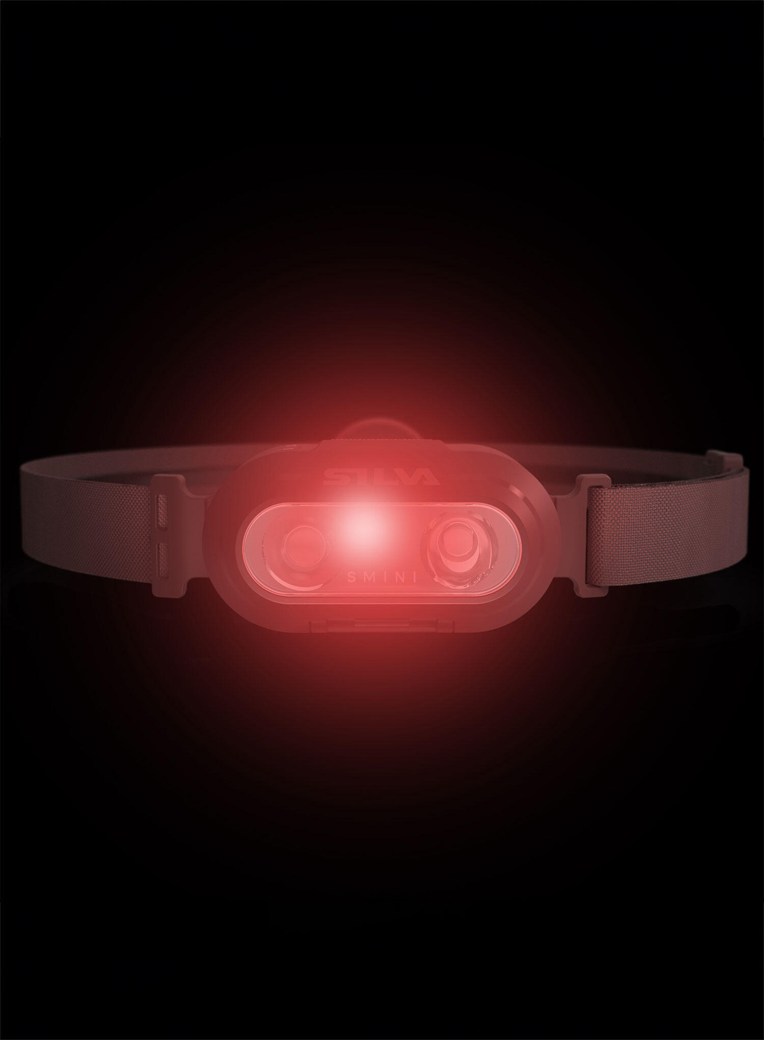 Lampe frontale - rando - sans genre - 300 lm - smini fly 3/7