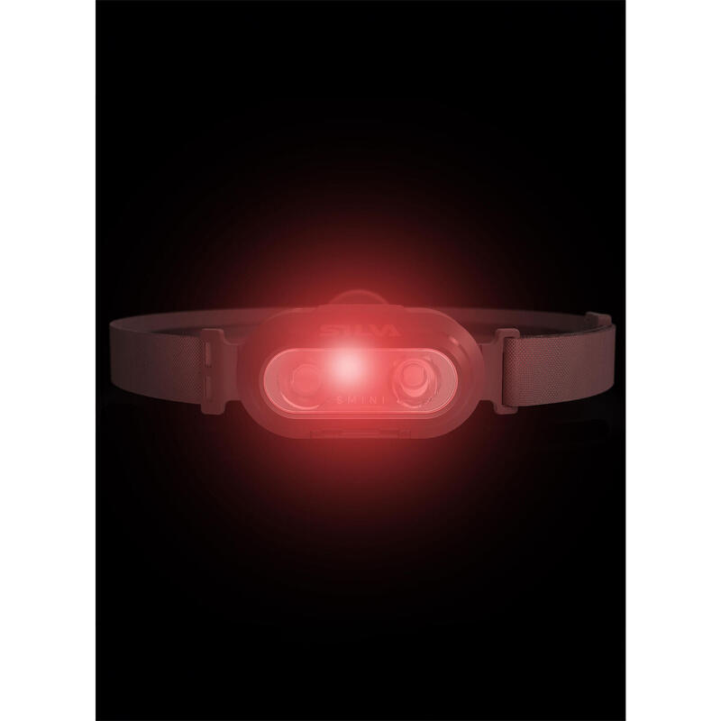 Lanternă frontală Smini 250lm