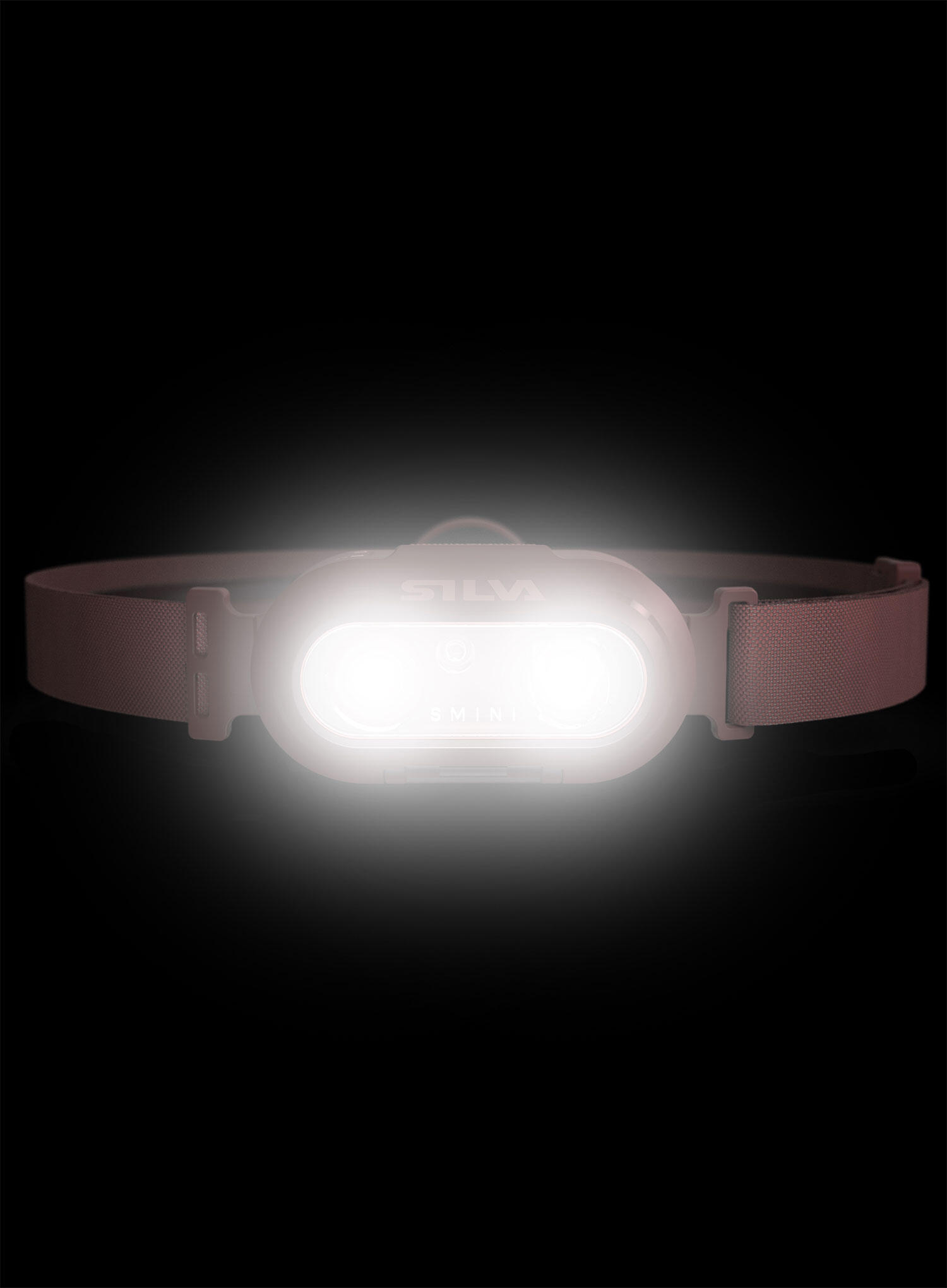 Lampe frontale - rando - sans genre - 300 lm - smini fly 7/7