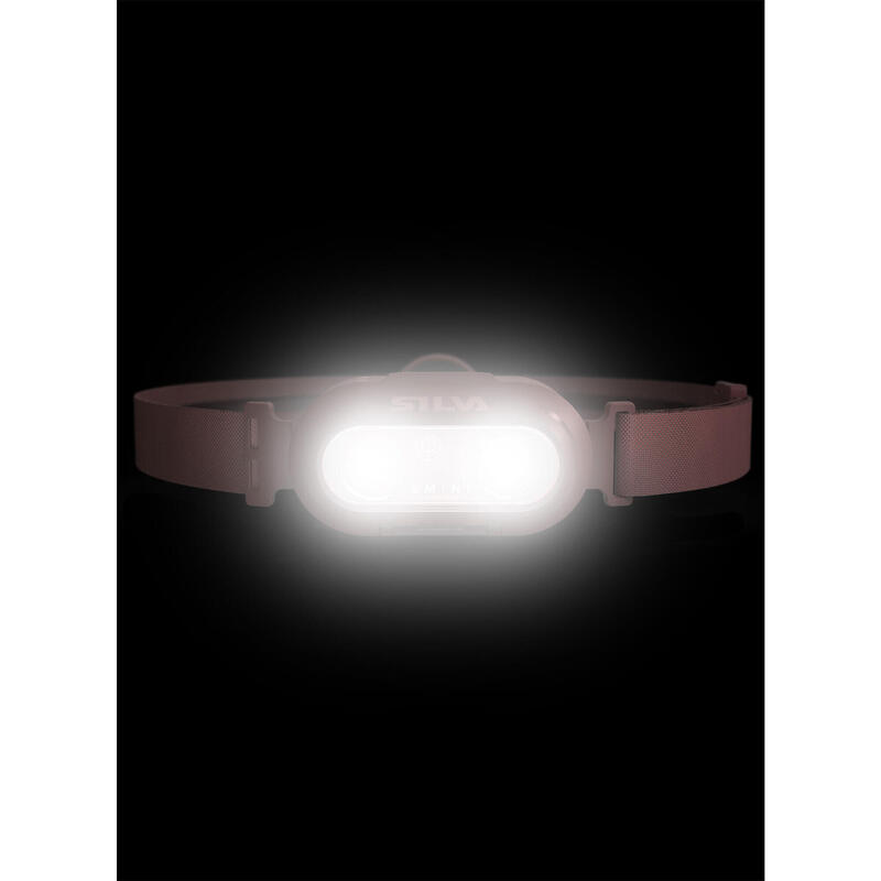 Lanternă frontală Smini 250lm