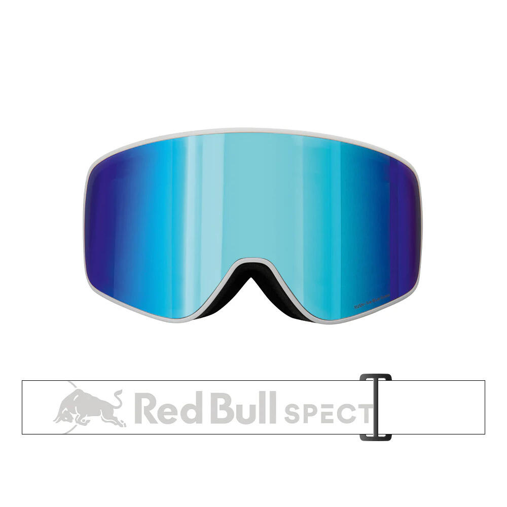 RED BULL SPECT EYEWEAR Máscara de esqui Redbull Spect Eyewear