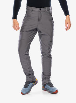 Spodnie softshell męskie Columbia Vast Canyon Softshell Pant