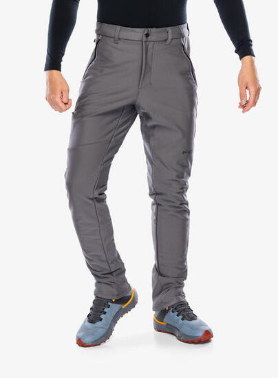 Spodnie softshell męskie Columbia Vast Canyon Softshell Pant
