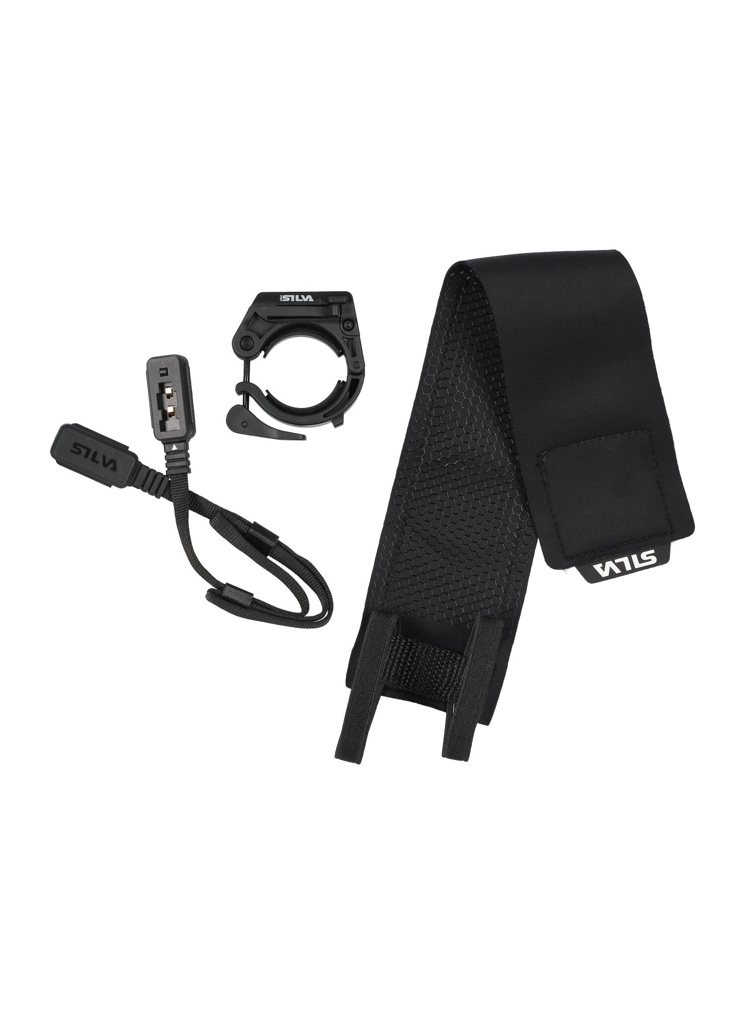 Uchwyt Silva Free Bar Mount Kit 2/5