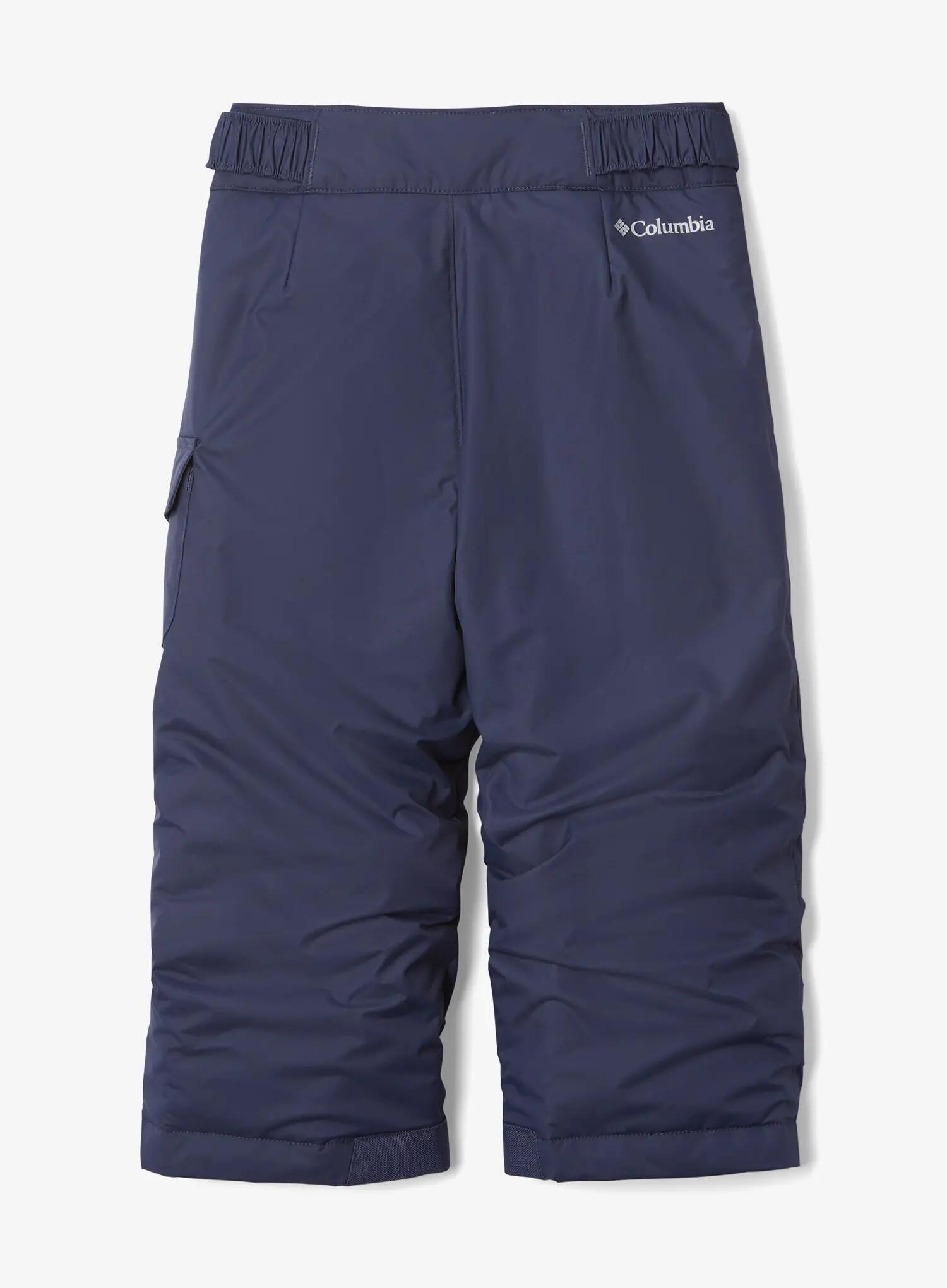 Spodnie narciarskie dziewczęce Columbia Starchaser Peak II Pant 2/4