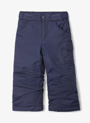Spodnie narciarskie dziewczęce Columbia Starchaser Peak II Pant