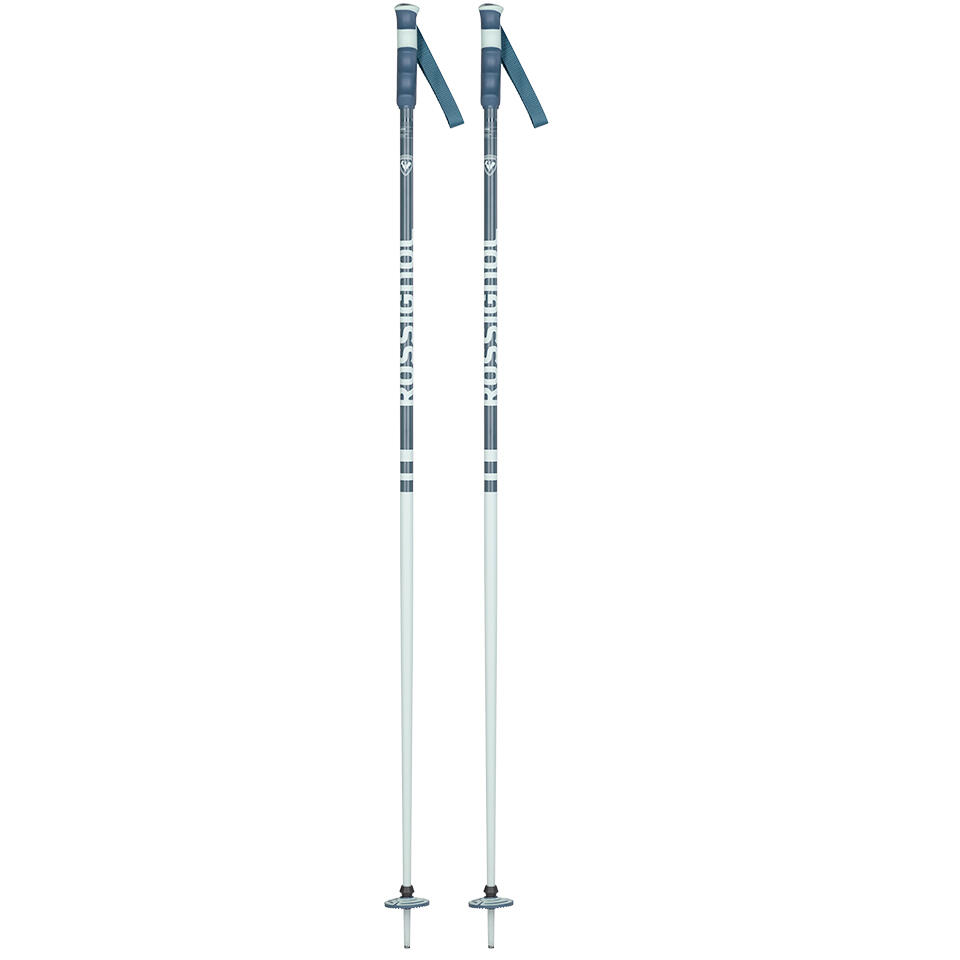 ROSSIGNOL Rossignol Stove skistokken - Groen