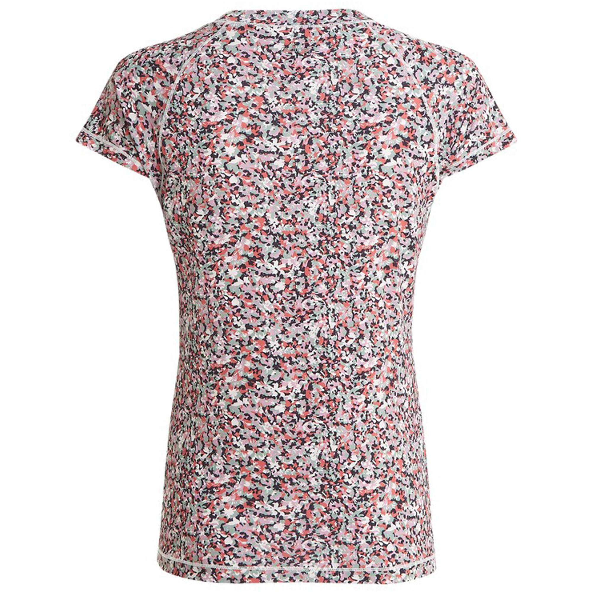 Koszulka damska Protest PRTUMIBOZU rashguard short sleeve 6/7