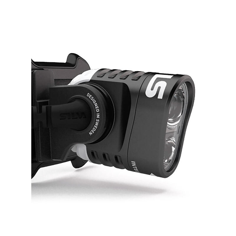 Lampe frontale Silva Trail Speed 5R