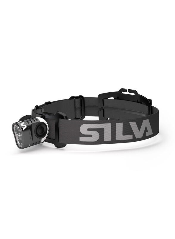 Linterna frontal Silva Trail Speed ​​5R